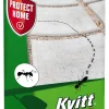 Kvitt mikrogranulat 500 g | Insektmidler