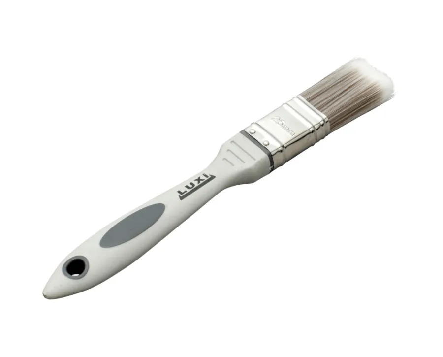 Luxi Lakkpensel 25 mm - | Pensler