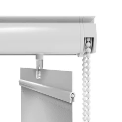 Lamellgardin 150 x 250 cm | Lamellgardiner