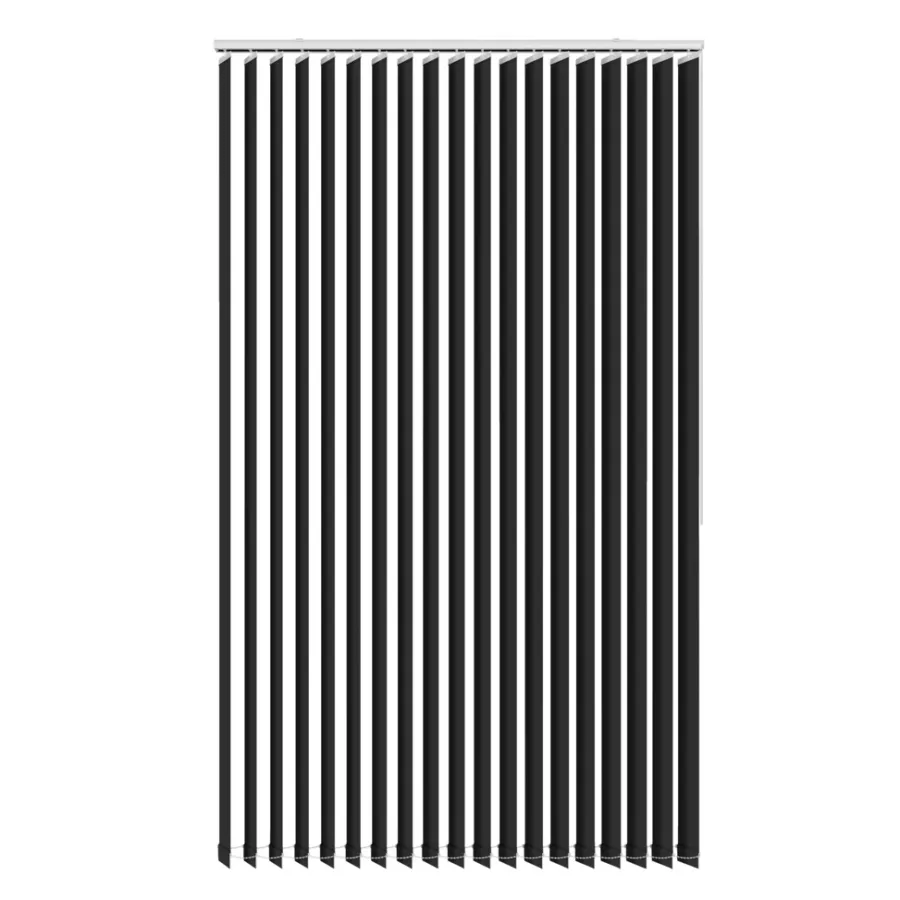 Lamellgardin 150 x 250 cm | Lamellgardiner