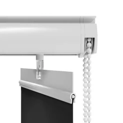 Lamellgardin 100 x 250 cm | Lamellgardiner
