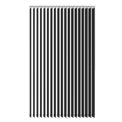 Lamellgardin 100 x 250 cm | Lamellgardiner
