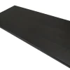 Laminatbenkeplate svart tre 28 x 610 x 3000 mm | Benkeplater