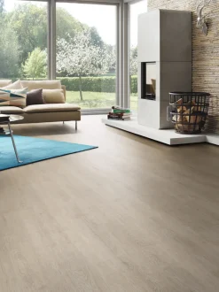 Readyfix Laminatgulv Eik Hayloft | Gulv