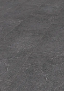 Readyfix Laminatgulv Mustang Slate 330 x 638 mm | Gulv