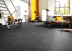 Readyfix Laminatgulv Mustang Slate 330 x 638 mm | Gulv