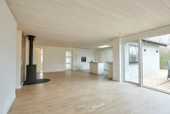 Readyfix Laminatgulv Planet Collection - Hvit eik | Gulv