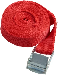 Autozone Lastestropp 3,5 meter x 25 mm - | Tau & Snor