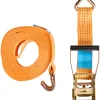 Autozone Lastestropp 50 mm × 8 meter - | Tilhengertilbehør