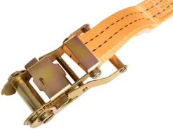 Autozone Lastestropp 38 mm × 5 meter - | Tilhengertilbehør