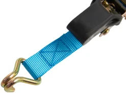 Autozone Lastestropp 25 mm x 5 meter - | Tilhengertilbehør