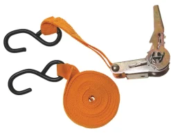 Millarco Lastestropp 25 mm x 5 meter - 250 kg | Tilhengertilbehør