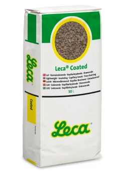 Weber Saint-Gobain Leca® lettklinker 10-20 mm 50 liter | Fundament|Isolasjon