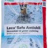 Leca Safe vinterstrø 10 liter | Snørydding