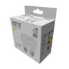 LED-filamentpærer 1,8 W E27 - 2-pk. | Led-Pærer