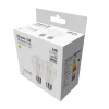 LED-filamentpærer 1,5 W E27 - 2-pk. | Led-Pærer