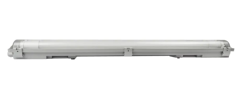 LED-industriarmatur 9 W L: 68,4 cm | Lysarmaturer
