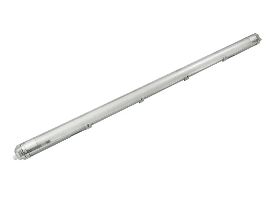 LED-industriarmatur 18 W L: 129 cm | Lysarmaturer