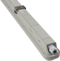 LED Industriarmatur 9 W LED - 59 cm | Lysarmaturer