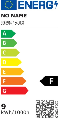 LED-industriarmatur 2x9 W L: 68,4 cm | Lysarmaturer