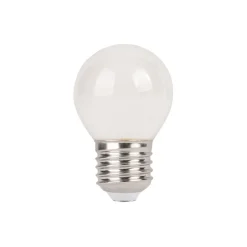 LED-kronepærer 3,6 W E27 - 2-pk. | Led-Pærer
