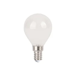 LED-kronepærer 3,6 W E14 - 2 pk. | Led-Pærer