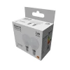 LED-kronepærer 4,9 W E14 - 2 pk. | Led-Pærer