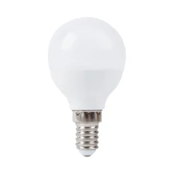 LED-kronepærer 4,9 W E14 - 2 pk. | Led-Pærer