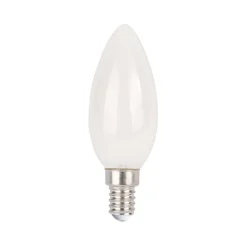 LED-pærer kerte 3,6 W E14 - 2 pk. | Led-Pærer