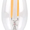 LED-pærer kerte 2,9 W E14 - 2 pk. | Led-Pærer