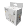 LED-pærer standard 7,5 W E27 - 2-pk. | Led-Pærer