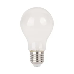 LED-pærer standard 7,5 W E27 - 2-pk. | Led-Pærer