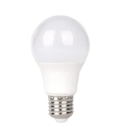LED-pære standard 7,3 W E27 4-pk. | Led-Pærer