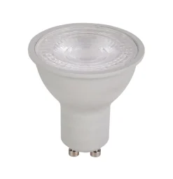 LED spotpære GU10 5W SMD 4-pk | Led-Pærer