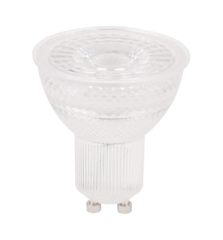 LED-spotpære 5 W GU10 dimbare - 2-pk. | Led-Pærer