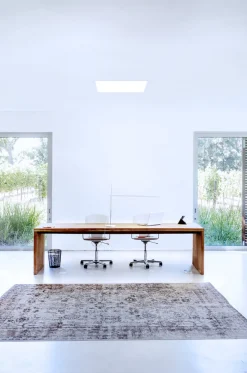 LEDVANCE Panel Essential til innfelling 36 W 600 x 600 mm | Vegglamper|Taklamper