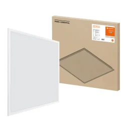 LEDVANCE Panel Essential til innfelling 36 W 600 x 600 mm | Vegglamper|Taklamper