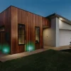 LEDVANCE SMART+ Flood lyskaster RGBW 10 W | Utendørslamper|Smart Lamper