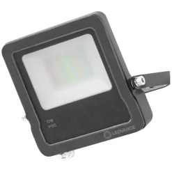 LEDVANCE SMART+ Flood lyskaster RGBW 10 W | Utendørslamper|Smart Lamper