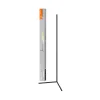 LEDVANCE SMART+ Floor Corner gulvlampe 140 cm RGB+TW | Smart Lamper|Gulvlamper