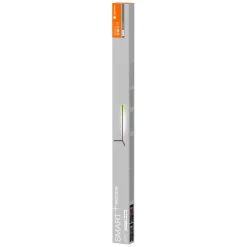 LEDVANCE SMART+ Floor Corner gulvlampe 140 cm RGB+TW | Smart Lamper|Gulvlamper