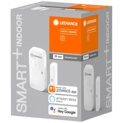 LEDVANCE SMART+ kontaktsensor wi-fi | Smart Stikkontakter & Sensorer|Sensorer