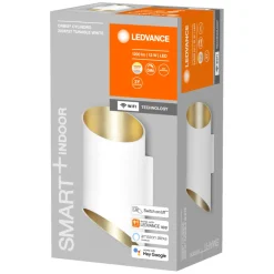 LEDVANCE SMART+ Orbis Cylindro vegglampe 12 W | Vegglamper|Smart Lamper