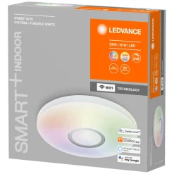 LEDVANCE SMART+ Orbis Kite taklampe Ø34 cm | Smart Lamper|Taklamper