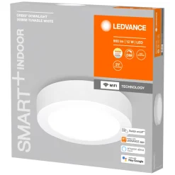 LEDVANCE SMART+ Orbis Ø200 mm TW | Smart Lamper|Taklamper