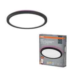 LEDVANCE SMART+ Orbis taklampe Ø235 mm RGB | Smart Lamper|Taklamper