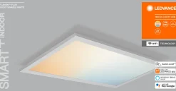 LEDVANCE SMART+ Planon Plus LED-armatur 22 W | Smart Lamper|Taklamper