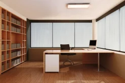 LEDVANCE SMART+ Planon Plus LED-armatur 22 W | Smart Lamper|Taklamper