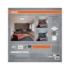 LEDVANCE SMART+ Planon Plus LED-armatur | Smart Lamper|Taklamper