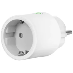 LEDVANCE SMART+ Plug EU energimåler | Smart Stikkontakter & Sensorer|Grenuttak & Skjøteledninger